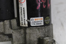 Load image into Gallery viewer, STARTER Audi A4 Passat 2004 04 2005 05 06 07 08 09 - 1105516
