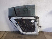 Load image into Gallery viewer, REAR DOOR BMW 535i Gt 550i Gt 10 11 12 13 14 15 16 Left - 1105600
