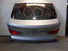 Load image into Gallery viewer, TRUNK LID BMW 535i Gt 550i Gt 2010 10 2011 11 2012 12 2013 13 - 1105610

