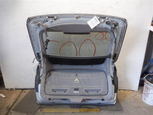 Load image into Gallery viewer, TRUNK LID BMW 535i Gt 550i Gt 2010 10 2011 11 2012 12 2013 13 - 1105610
