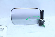 Load image into Gallery viewer, GAS FUEL FILLER LID DOOR BMW 550i Gt 2010 10 - 1105619
