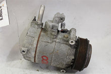 Load image into Gallery viewer, AC COMPRESSOR M37 EX37 EX35 G37 2009 09 2010 10 2011 11 12 13 14 - 1105735
