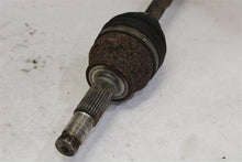 Load image into Gallery viewer, FRONT CV AXLE SHAFT EX35 EX37 G37 M35 08 09 10 11 12 13 Left - 1105753
