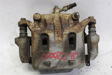 Load image into Gallery viewer, FRONT BRAKE CALIPER EX35 EX37 G25 G35 G37 M35 M35H M37 07-16 AWD Left - 1105755
