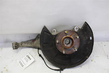 Load image into Gallery viewer, FRONT SPINDLE Infiniti G37 G25 G35 M37 2006 06 07 08 09 10 11 12 13 Right - 1105796

