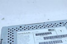 Load image into Gallery viewer, RADIO EX35 EX37 FX Series FX35 FX50 G25 G35 G37 JX35 Q60 QX50 QX60 07-15 - 1105814
