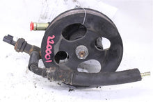 Load image into Gallery viewer, POWER STEERING PUMP Infiniti QX56 Nissan Armada Titan 2004 04 05 06 07 08 - 12 - 1105831
