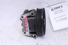 Load image into Gallery viewer, POWER STEERING PUMP Jaguar XJ8 XJ XK XK8 2003 03 2004 04 05 06 07 08 09 - 1105911
