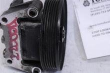 Load image into Gallery viewer, POWER STEERING PUMP Jaguar XJ8 XJ XK XK8 2003 03 2004 04 05 06 07 08 09 - 1105911
