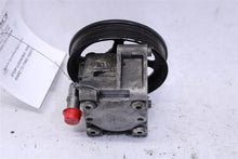 Load image into Gallery viewer, POWER STEERING PUMP Jaguar XJ8 XJ XK XK8 2003 03 2004 04 05 06 07 08 09 - 1105911
