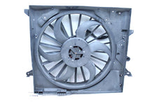 Load image into Gallery viewer, RADIATOR FAN ASSEMBLY Jaguar XK XJ XJ8 S Type XF 2006 06 2007 07 2008 08 2009 09 - 1105920
