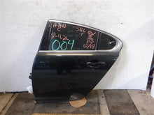 Load image into Gallery viewer, REAR DOOR Jaguar XF 2009 09 2010 10 2011 11 2012 12 Left - 1105938
