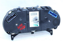 Load image into Gallery viewer, SPEEDOMETER CLUSTER Jaguar XF 2009 09 - 1105972
