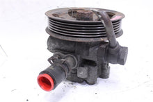Load image into Gallery viewer, POWER STEERING PUMP Land Rover LR3 05 06 07 08 09 - 1105999
