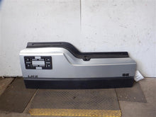 Load image into Gallery viewer, TRUNK LID LAND ROVER LR3 2005 05 06 07 08 09 10 - 14 LOWER - 1106039
