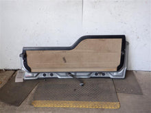 Load image into Gallery viewer, TRUNK LID LAND ROVER LR3 2005 05 06 07 08 09 10 - 14 LOWER - 1106039

