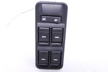 Load image into Gallery viewer, DRIVERS MASTER WINDOW SWITCH Range Rover Sport LR3 2005 05 2006 06 - 1106061
