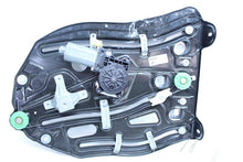 Load image into Gallery viewer, QUARTER WINDOW REGULATOR 645ci 650i M6 04 05 06 07 08 09 10 Right - 1106186
