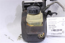 Load image into Gallery viewer, POWER STEERING PUMP Nissan Pathfinder 2016 16 - 1106227
