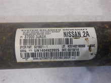 Load image into Gallery viewer, REAR DRIVE SHAFT QX60 Pathfinder 13 14 15 16 17 - 1106233
