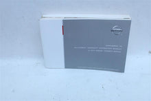 Load image into Gallery viewer, OWNERS MANUAL Nissan Pathfinder 2014 14 - 1106276
