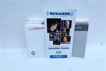 Load image into Gallery viewer, OWNERS MANUAL Nissan Pathfinder 2014 14 - 1106276
