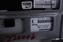 Load image into Gallery viewer, INFO-GPS SCREEN Nissan Maxima Pathfinder 12 13 14 15 - 1106279
