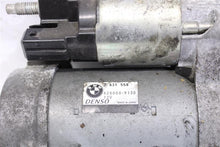 Load image into Gallery viewer, STARTER MOTOR 228I 320i 328D 328i 328I GT 335i 428i 435i 528i 11-15 - 1106305
