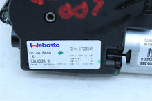 Load image into Gallery viewer, SUNROOF MOTOR BMW 535i 2013 13 - 1106332
