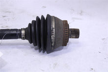 Load image into Gallery viewer, CV AXLE SHAFT Audi S4 A4 04 05 06 07 08 Manual Right - 1106387
