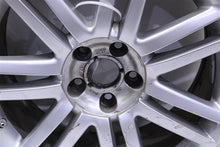 Load image into Gallery viewer, WHEEL RIM Audi S4 07 08 18x8 ALLOY 18x8, 5 lug, 112mm - 1106402

