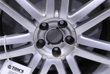 Load image into Gallery viewer, WHEEL RIM Audi S4 07 08 18x8 ALLOY 18x8, 5 lug, 112mm - 1106403
