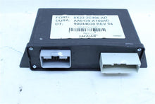 Load image into Gallery viewer, PARKING BRAKE CONTROL MODULE COMPUTER Jaguar XF 2009 09 - 1106545
