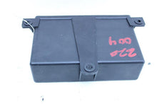 Load image into Gallery viewer, PARKING BRAKE CONTROL MODULE COMPUTER Jaguar XF 2009 09 - 1106545
