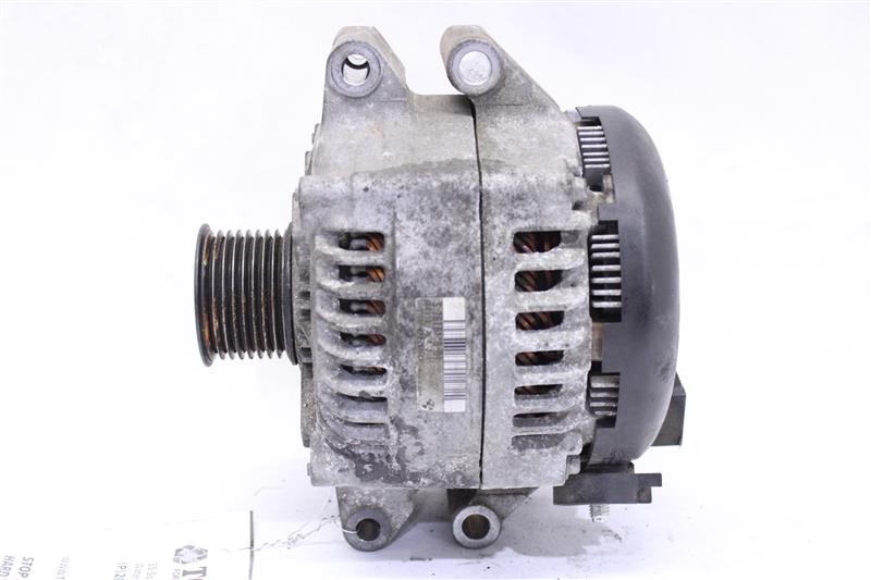ALTERNATOR BMW 135i 335i 2011 11 2012 12 170 AMP - 1106635