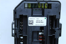 Load image into Gallery viewer, FUSE BOX BMW 128i 135i 323i 328i 335i M1 M3 X1 2008-2014 - 1106641
