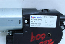 Load image into Gallery viewer, SUNROOF MOTOR BMW 335i 2012 12 - 1106657
