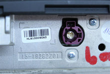 Load image into Gallery viewer, INFO-GPS SCREEN 320i 328D 328i 328I GT 335i 335i GT 428i 12-15 - 1106686
