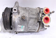 Load image into Gallery viewer, AC A/C AIR CONDITIONING COMPRESSOR LR4 Range Rover Sport 10-13 - 1106710
