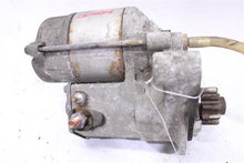 Load image into Gallery viewer, STARTER MOTOR LR4 Range Rover Range Rover Sport 10 11 12 13 - 1106711
