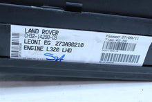 Load image into Gallery viewer, FUSE BOX Range Rover Sport 2010 10 2011 11 2012 12 2013 13 - 1106716
