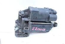 Load image into Gallery viewer, AIR RIDE COMPRESSOR CL550 CL600 CL63 CL65 S350 S400 S450 07-14 - 1106875
