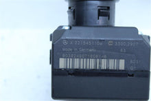 Load image into Gallery viewer, IGNITION SWITCH CL550 CL600 CL63 CL65 S350 S400 S450 Cdn S550 S600 08-13 - 1106897
