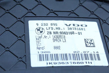 Load image into Gallery viewer, SPEEDOMETER CLUSTER 320i 328I GT 330i 335i GT 428i 435i 14-17 - 1106977
