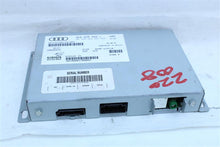 Load image into Gallery viewer, Sirius control module Audi A4 S4 Beetle Rabbit Jetta Golf 06 07 08 09 10 - 1107007
