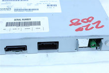 Load image into Gallery viewer, Sirius control module Audi A4 S4 Beetle Rabbit Jetta Golf 06 07 08 09 10 - 1107007
