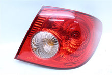Load image into Gallery viewer, OUTER TAIL LIGHT LAMP Toyota Corolla 04 05 06 07 08 Right - 1107055
