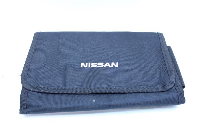 OWNERS MANUAL Nissan Altima 2013 13 - 1107163