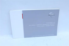 Load image into Gallery viewer, OWNERS MANUAL Nissan Altima 2013 13 - 1107163
