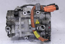 Load image into Gallery viewer, AC A/C AIR CONDITIONING COMPRESSOR Sonata Sonata Hybrid Optima 12-16 - 1107183
